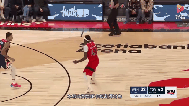 西亚卡姆重要时刻表现优异，MAD带队取胜！再创辉煌时刻的简单介绍