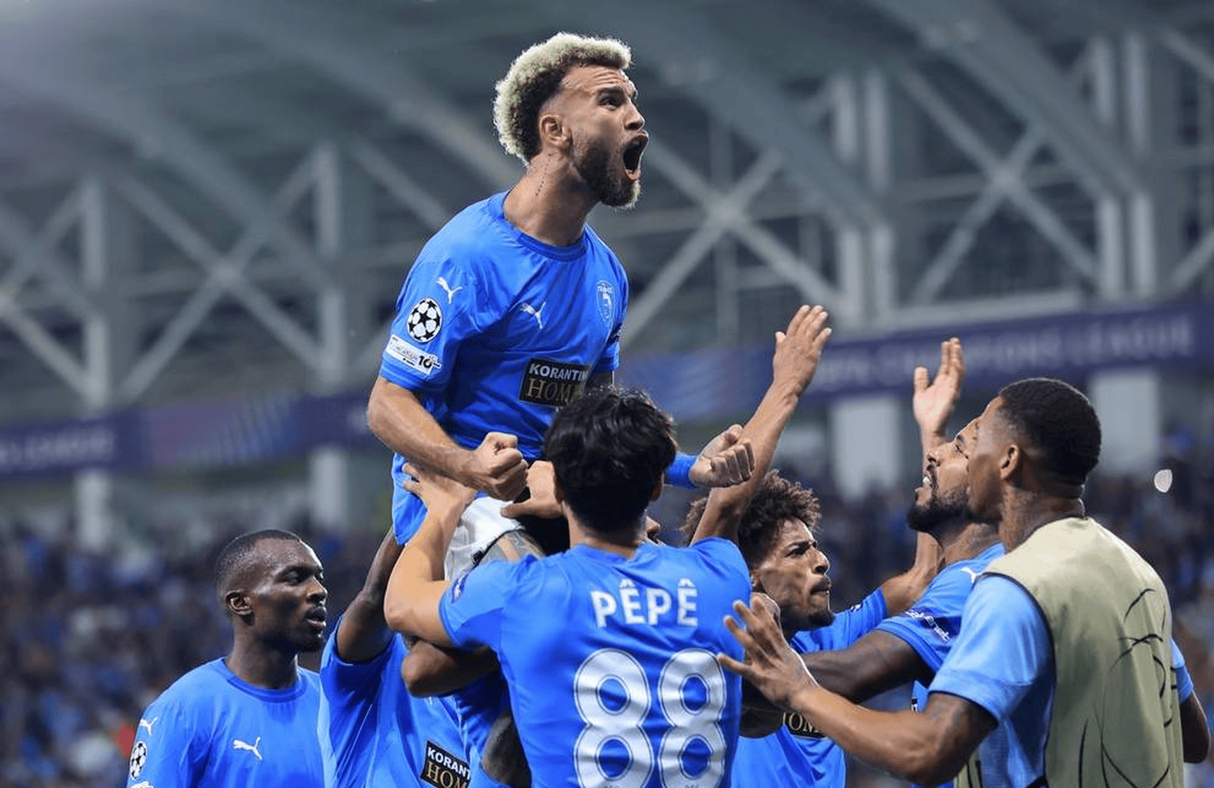 比利亚雷亚尔赛后刷新队史纪录,志在全明星赛名次提升,悬念犹存,细节决定成败的简单介绍 比利亚雷亚尔赛后刷新队史纪录,志在全明星赛名次提升,悬念犹存,细节决定成败的简单介绍