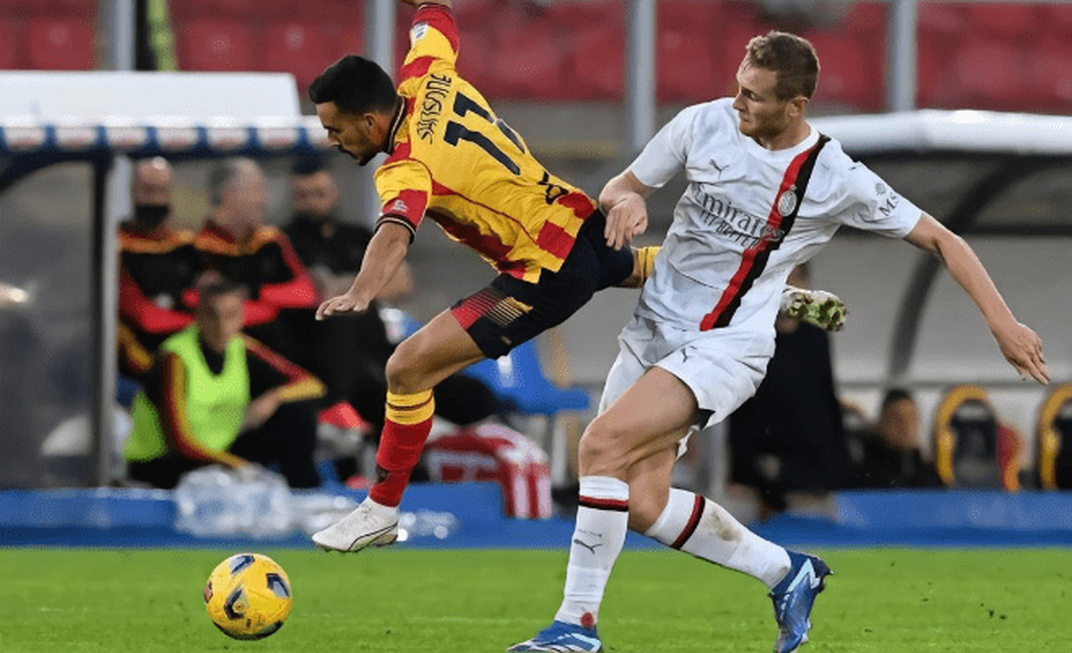 赛地聚焦——足总杯转会期热度飙升，AC米兰豪取连胜，气氛紧张，球队文化再被提及的简单介绍